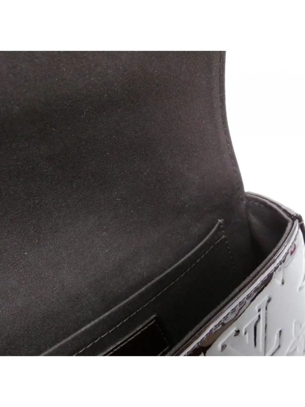 Louis Vuitton Vernis Rodeo Drive Shoulder Bag